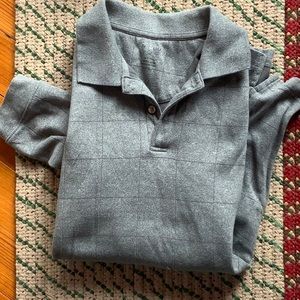 Men’s Van Heusen shirt